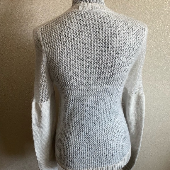 NWOT AllSaints Air Jumper - Picture 3 of 6